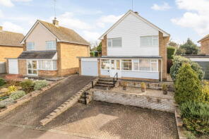 28, Danvers Close, Broughton OX15 5DX