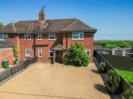 1, Hampden Hill, Main Street, Bicester OX27 0BN