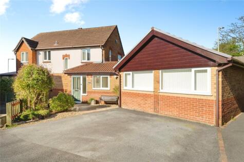 Cowper Close, Killay, Abertawe, Cowper Close, SA2