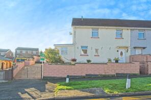26, Eastern Avenue, Croeserw, Cymmer SA13 3PB