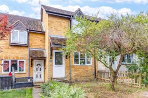 10, Woodstock, Knebworth SG3 6EA