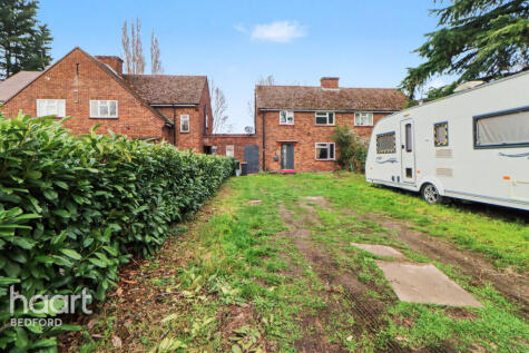 Barkers Lane, Bedford