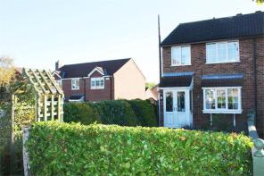 31, Charnwood Avenue, Melton Mowbray LE14 3YG