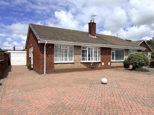 Greenwood Close