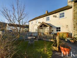25, Ashcroft Close, Keswick CA12 5TB