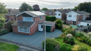 15, Denstone Drive, Chester CH4 7PR