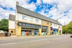 Apartment 2, 968 Hastings House, Abbeydale Road, Sheffield S7 2QF