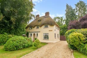 2 The Old Post House, Bladen Valley, Dorchester DT2 7HP