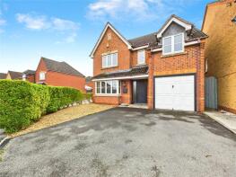 5, Kirkley Drive, Heanor DE75 7UR