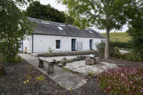 Mains Of Kenmure Byre, New Galloway DG7 3SA