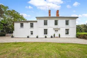 The Old Vicarage, Manor Road, Southminster CM0 7UH