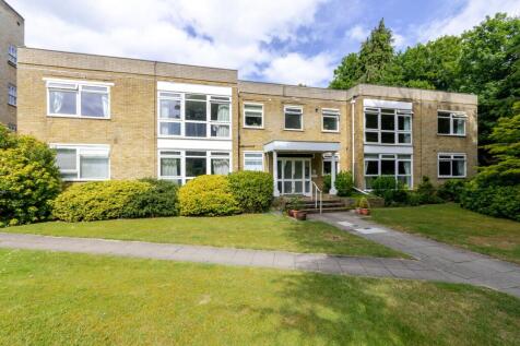 Loudwater Lane, Loudwater, WD3