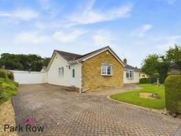 Siver Linings, Ash Tree Garth, Barkston Ash LS24 9ET