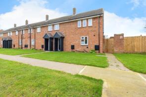 23, Suffolk Road, Scampton, Lincoln LN1 2UG