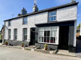 Arwel, Capel Garmon To Rhyd Llanfair Road, Capel Garmon, Llanrwst LL26 0RW