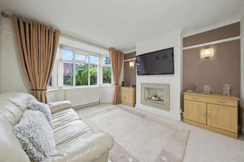 Brimington Road, Tapton, Chesterfield