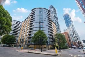 Flat 140, Trentham Court, Victoria Road, London W3 6BF