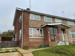 35, Booth Avenue, Colchester CO4 3BA