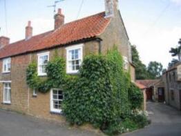 1 York Cottage, Bursnells Lane, Melton Mowbray LE14 2BD