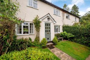 3 Hillcrest, Linden Terrace, School Lane, Minehead TA24 7JG