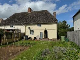 16, Whelford Road, Kempsford GL7 4EE