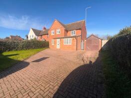 6, Horton Road, Northampton NN7 2AW