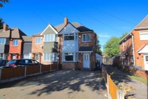 65, Arran Road, Birmingham B34 6DD