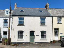 Kingsclose, Road From The Long House To Pullands House, Ilfracombe EX34 8NF