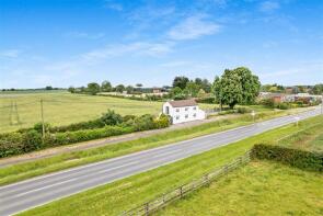 Mount Villa, York To Driffield Road, York YO41 1NF