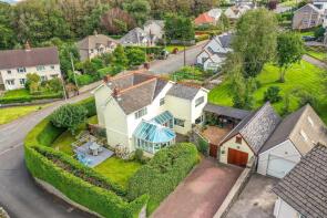 20 Brynawel, Wick Road, Bridgend CF35 5BL