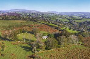Primms Cottage, Track To Primms Cottage, Newton Abbot TQ13 7PR