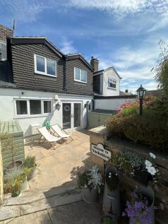 Blacker Lane, Netherton, Wakefield