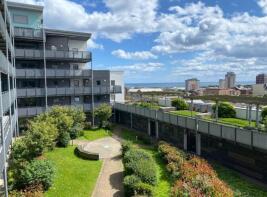 Apartment 30, River Quarter, William Street, Sunderland SR1 1UL