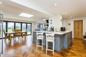 2, Trout Lane, Horsham RH13 0QD