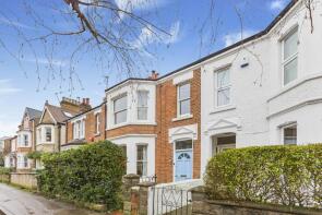 36, Southfield Road, Oxford OX4 1NZ