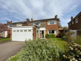 27, Digby Close, Leicester LE7 9LL