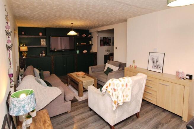 Lounge/Diner