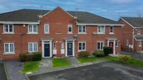 32, Burmarsh Lane, Widnes WA8 8WF