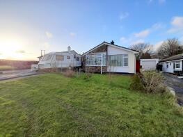 2, Mayna Parc, North Petherwin, Launceston PL15 8PZ