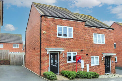 Patriot Grove, Wellingborough