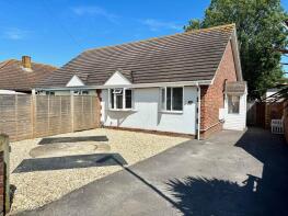 94, Kings Road, Hayling Island PO11 0PE