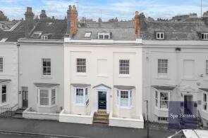 6, Priory Terrace, Leamington Spa CV31 1BA