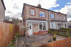 18, Croft Avenue, Penrith CA11 7RQ