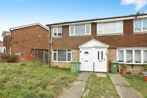 11, Bucklers Close, Sheerness ME12 4PT