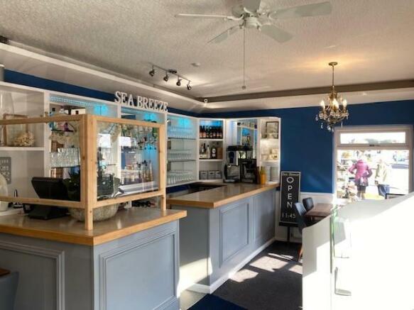 BAR AREA