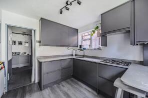 31a, Rosebery Road, Epsom KT18 6AF