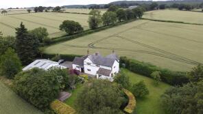 Blakeley Cottage, Coppice Farm Junction To Hine Heath Farm, Blakeley, Shrewsbury SY4 4ND