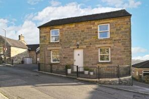1, New Road, Bolehill DE4 4GL