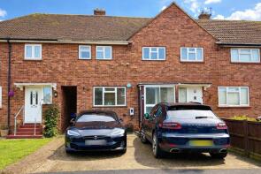 17, Huntingfield Way, Egham TW20 8DU