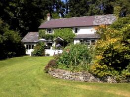 Farcroft, Lucton Lane, Leominster HR6 9PG